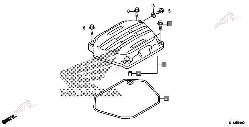 Engine Diagram